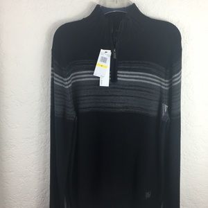 NWT Calvin Klein Jeans pullover sweater